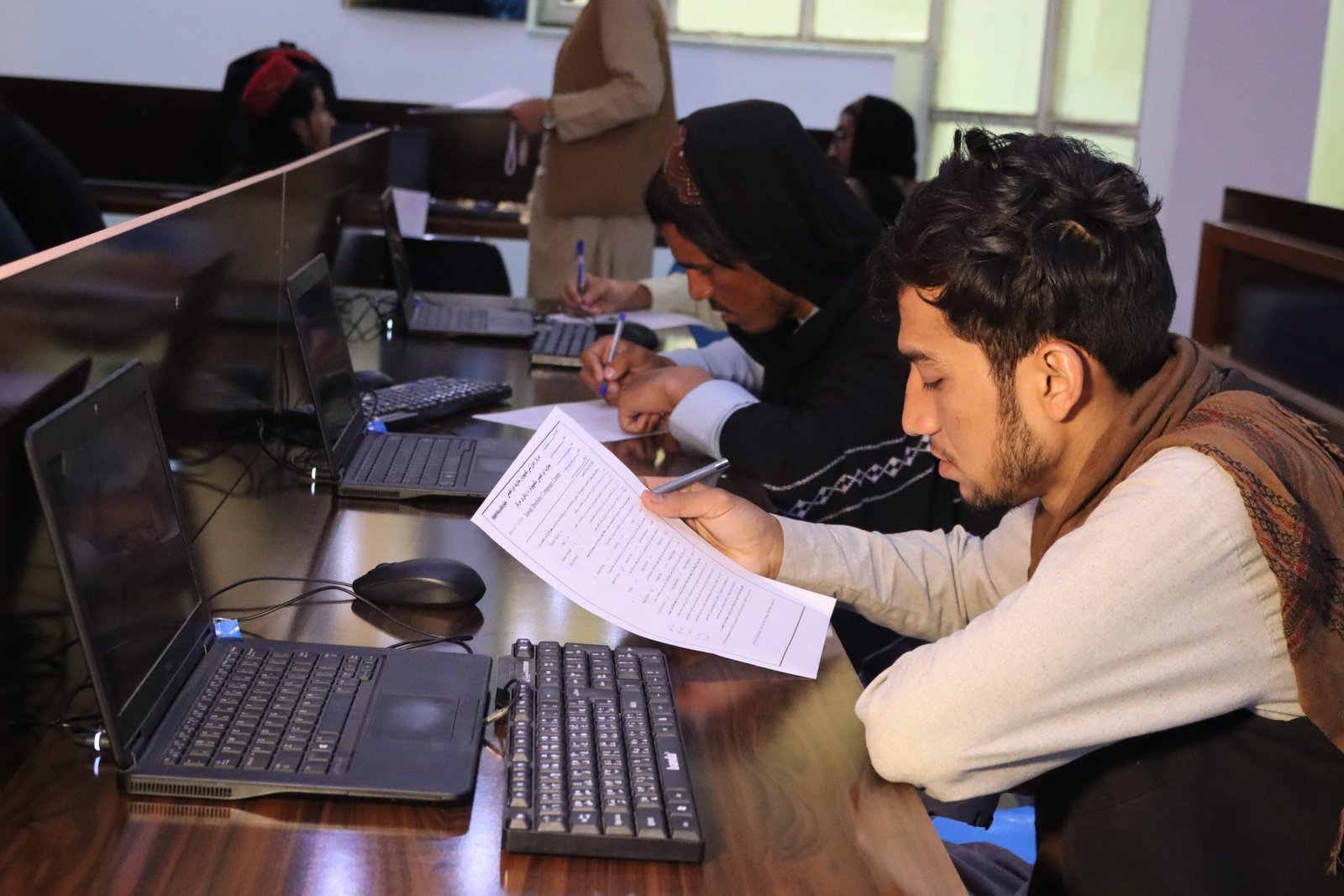 Professional Training